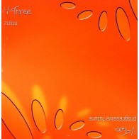 V-Three / V-Two ‎– Zuluu / Progressive Future 