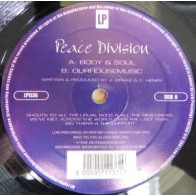 Peace Division ‎– Body & Soul 