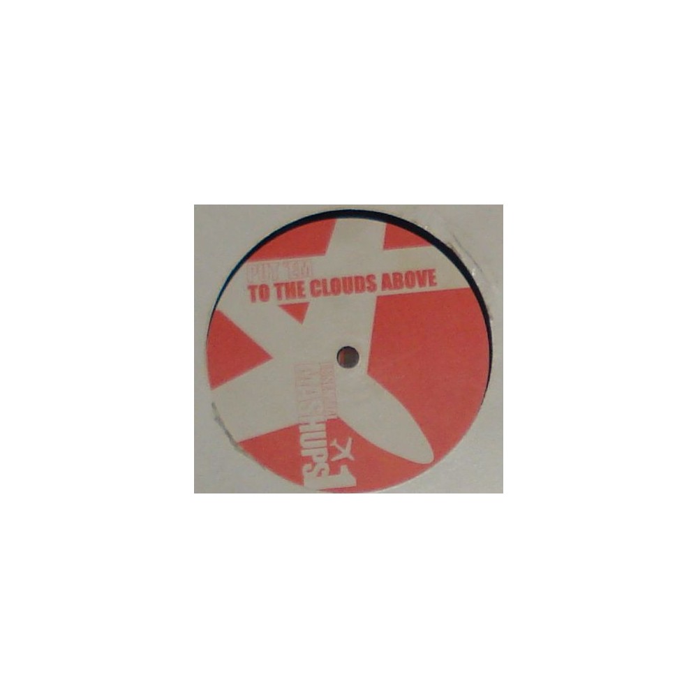 Unknown Artist ‎– Put'Em To The Clouds Above / E-Lola 