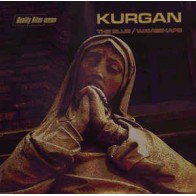 Kurgan ‎– The Blue / Waveshape