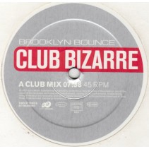 Brooklyn Bounce - Club Bizarre(CABRA REMEMBER¡¡)