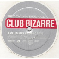 Brooklyn Bounce - Club Bizarre(CABRA REMEMBER¡¡)