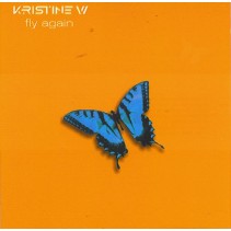Kristine W ‎– Fly Again