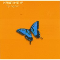Kristine W ‎– Fly Again