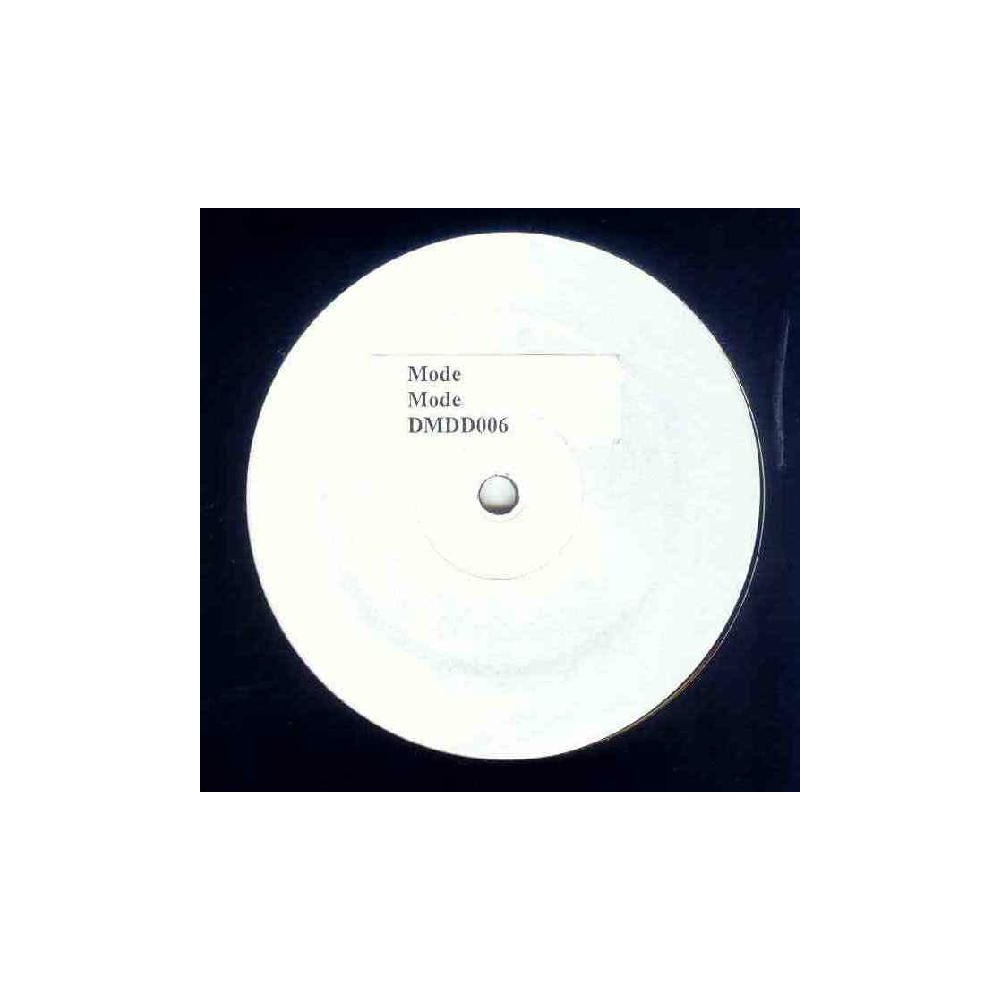 Depeche Mode ‎– Mode 