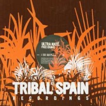 Ultra Naté ‎– Free (Dubs)