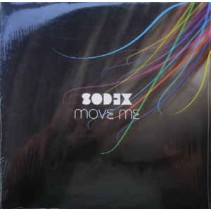 Sodex ‎– Move Me 