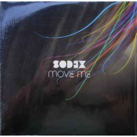Sodex ‎– Move Me 