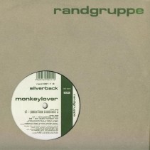 Silverback ‎– Monkey Lover (Remixes) 