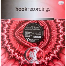 Levy 9 ‎– Running Up That Hill (Canyon Remixes) 