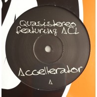 Quasistereo ‎– Accellerator