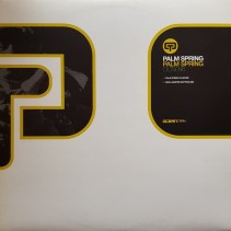Palm Spring ‎– Palm Spring 