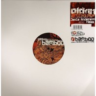 Aldrin ‎– Lettitia's Dream 