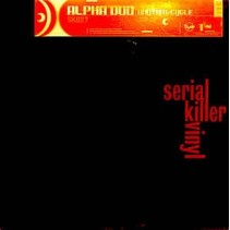 Alpha Duo ‎– Rhythm / Cycle 