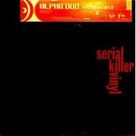 Alpha Duo ‎– Rhythm / Cycle 