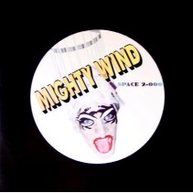 Space 2000 ‎– Mighty Wind 