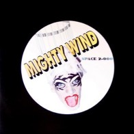 Space 2000 ‎– Mighty Wind 