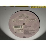 Da Boy Tommy ‎– Dead People