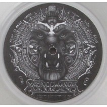 The Rolling Stones / Santana ‎– Stoned Majic 