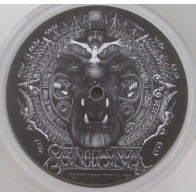 The Rolling Stones / Santana ‎– Stoned Majic 