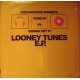 Progressive Maniacs & Pi ‎– Looney Tunes EP