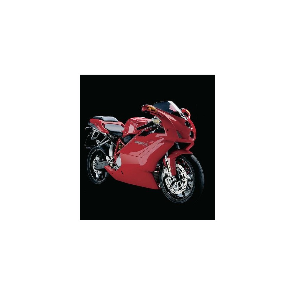 Makoy vs. Marshall - Ducati(2 MANO,POKAZO Y TECHNO MUY BUENO¡¡ PRODUCIDO POR JDS)