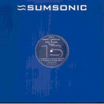 Absolut & Blade ‎– Pain 