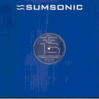 Absolut & Blade ‎– Pain 