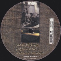 DJ Vas ‎– Your Enemy 