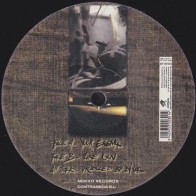 DJ Vas ‎– Your Enemy 