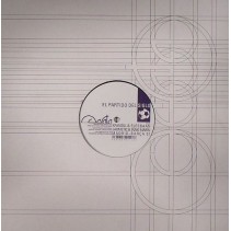 Xpansul & Elesbaan ‎– El Partido Del Siglo 