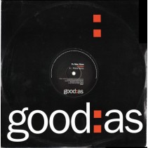 Fu Man Choo ‎– Outlaw 