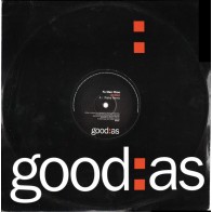 Fu Man Choo ‎– Outlaw 