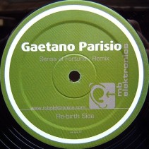 Felipe & Nicolas Bacher ‎– Matoraniko 