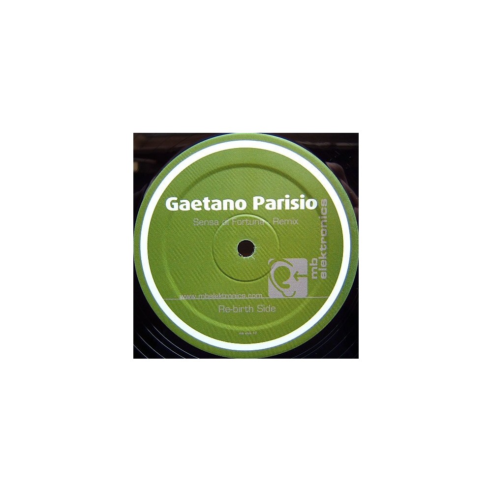 Felipe & Nicolas Bacher ‎– Matoraniko 