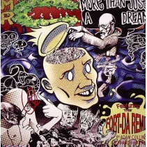 Mr. C ‎– More Than Just A Dream