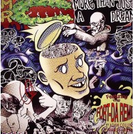 Mr. C ‎– More Than Just A Dream