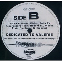 Tom Novy ‎– I House U 