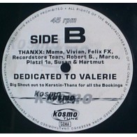 Tom Novy ‎– I House U 