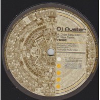 DJ Muster ‎– Gran Exquisitez / New Dawn