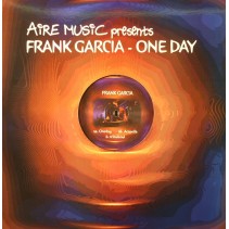 Frank Garcia ‎– One Day