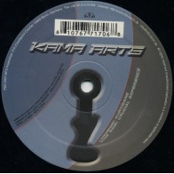 Kama Arts ‎– Kurtisane / Crucial Experience