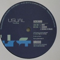 Gersound ‎– Ironik 