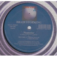 Brain Storming ‎– Hypnotize (TEMAZO DEL 97¡)