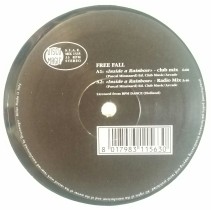 Free Fall – Inside A Rainbow (DISCOMAGIC)