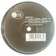 Free Fall – Inside A Rainbow (DISCOMAGIC)