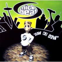 Nick Beat ‎– Bow Chi Bow