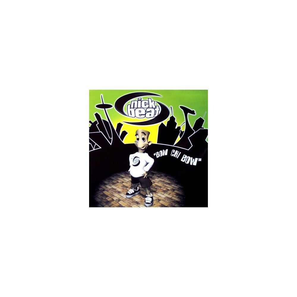 Nick Beat ‎– Bow Chi Bow
