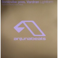 Sonicvibe Pres. Vardran ‎– Lightform 