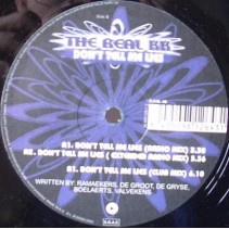 Real KK - Don't Tell Me Lies(2 MAN,NUEVECITO¡¡)